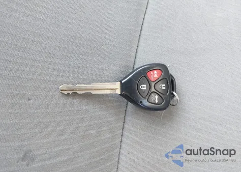 2013 Toyota Corolla Le z USA, uszkodzony, nr VIN 2T1BU4EE1DC959539